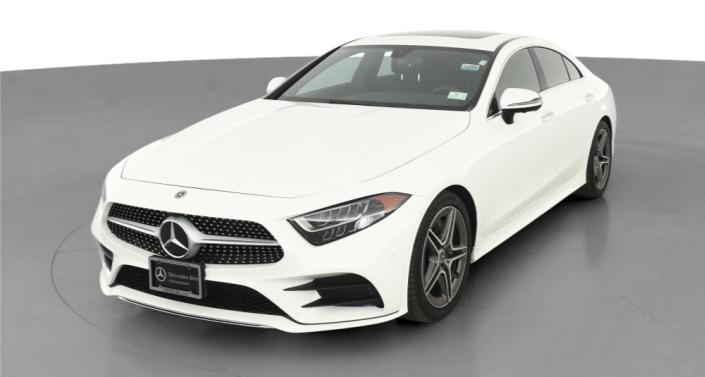 2020 Mercedes-Benz CLS 450 -
                Bessemer, AL