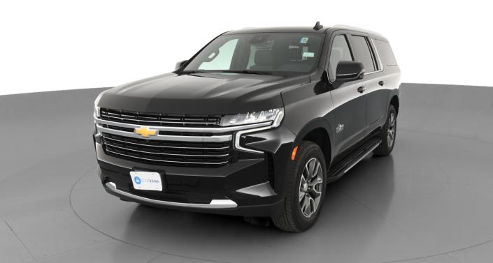 2024 Chevrolet Suburban LT -
                San Antonio, TX