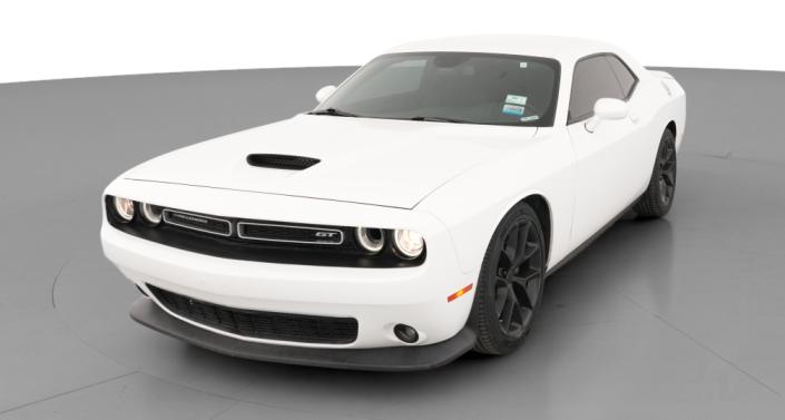 2022 Dodge Challenger GT -
                Tolleson, AZ