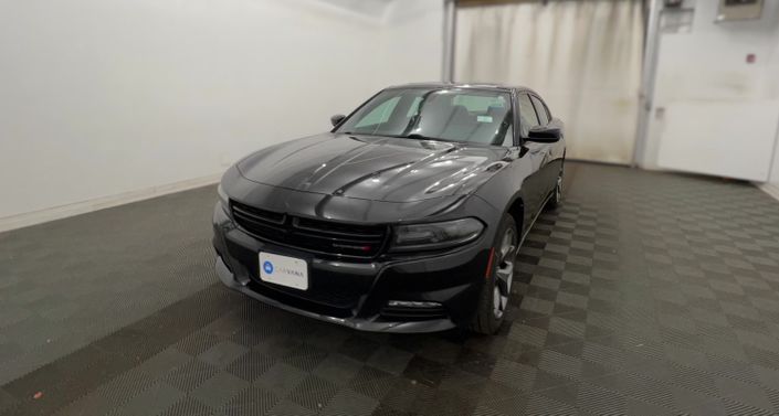 2016 Dodge Charger SXT -
                Framingham, MA