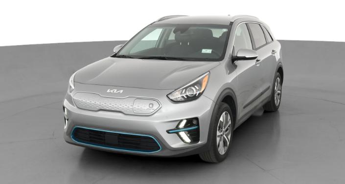 2022 Kia Niro EX -
                Bessemer, AL