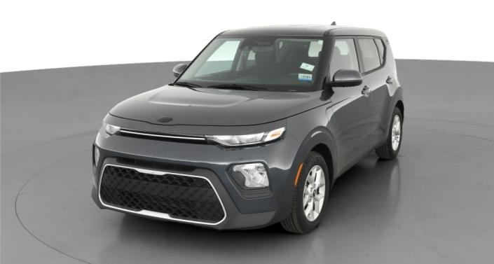 2021 Kia Soul S -
                Bessemer, AL