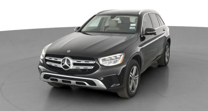 2020 Mercedes-Benz GLC 300 -
                Bessemer, AL