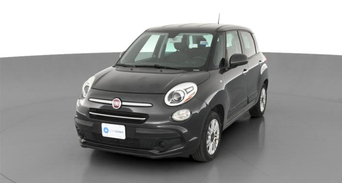 2020 Fiat 500L Pop -
                San Antonio, TX