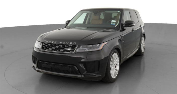 2022 Land Rover Range Rover Sport HSE Dynamic -
                Bessemer, AL