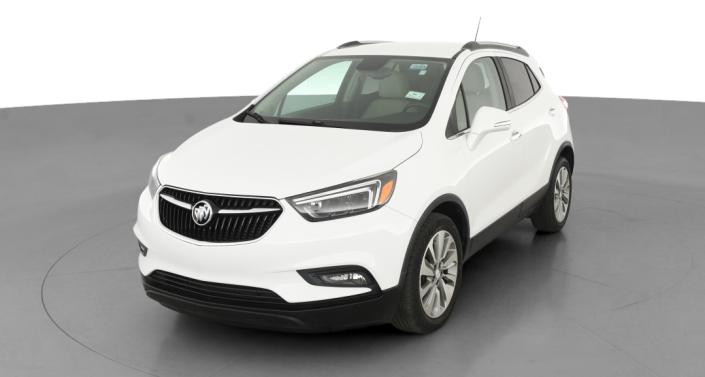 2017 Buick Encore Essence -
                Bessemer, AL