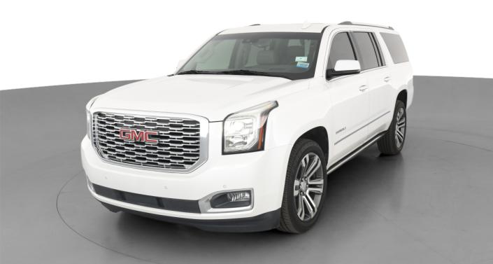 2019 GMC Yukon XL Denali -
                Bessemer, AL