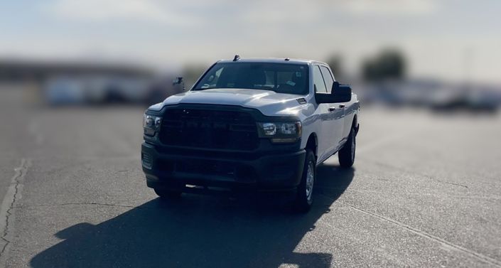 2024 RAM 2500 Tradesman -
                Tolleson, AZ