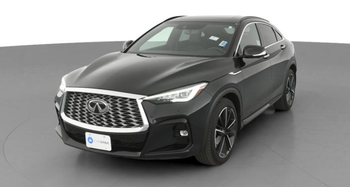 2023 INFINITI QX55 Sensory -
                Tolleson, AZ