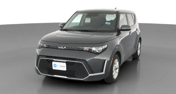 2023 Kia Soul LX -
                Rocklin, CA