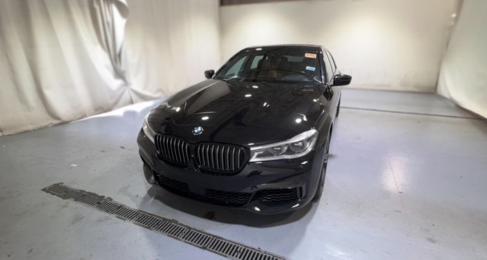 2018 BMW 7 Series 750i -
                Union City, GA