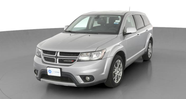 2019 Dodge Journey GT -
                Rocklin, CA