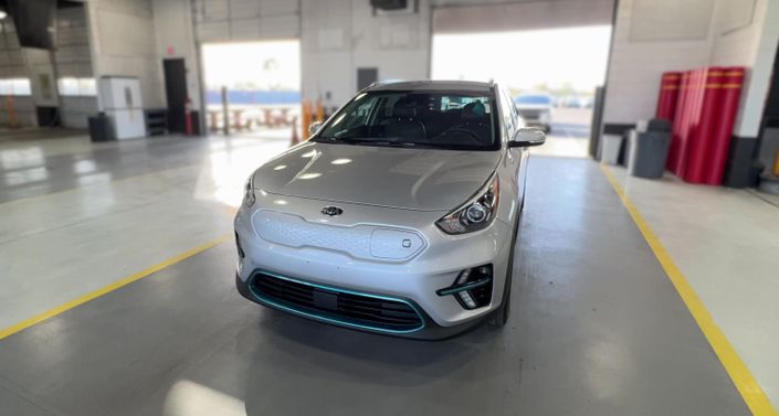 2020 Kia Niro EX -
                Tolleson, AZ