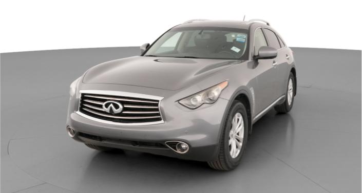 2012 INFINITI FX35  -
                Tolleson, AZ