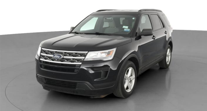 2019 Ford Explorer Base -
                Bessemer, AL