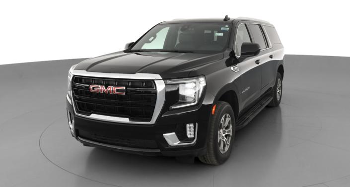 2022 GMC Yukon XL SLE -
                Wheatland, OK