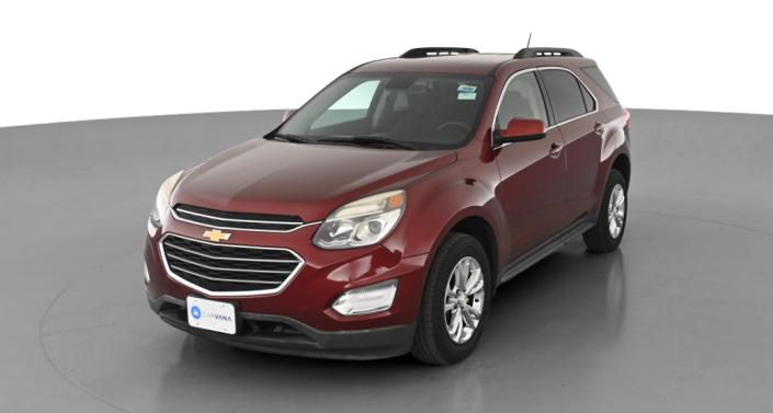 2016 Chevrolet Equinox LT -
                Beverly, NJ