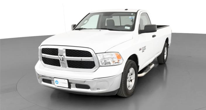 2020 RAM 1500 Classic Tradesman -
                Bessemer, AL