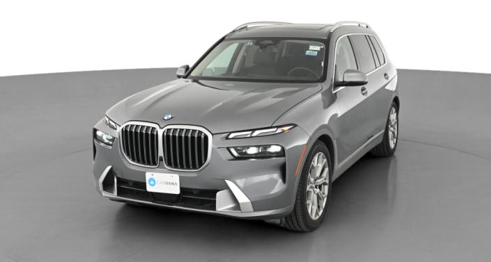 2023 BMW X7 xDrive40i -
                Beverly, NJ