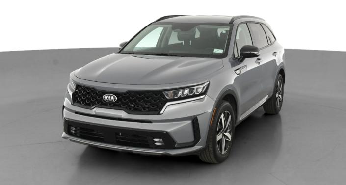 2021 Kia Sorento EX -
                Bessemer, AL