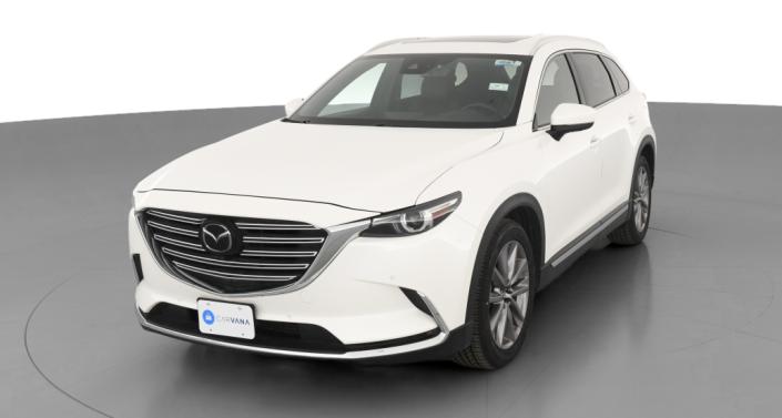 2023 Mazda CX-9 Grand Touring -
                Wheatland, OK