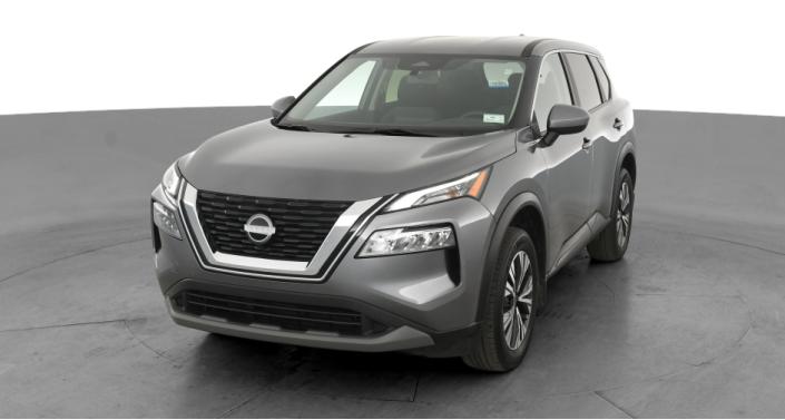 2023 Nissan Rogue SV -
                Bessemer, AL