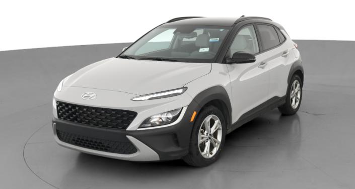 2023 Hyundai Kona SEL -
                Bessemer, AL