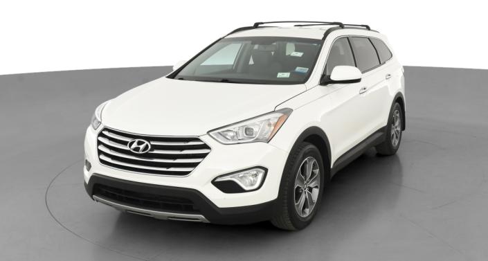 2015 Hyundai Santa Fe GLS -
                Bessemer, AL