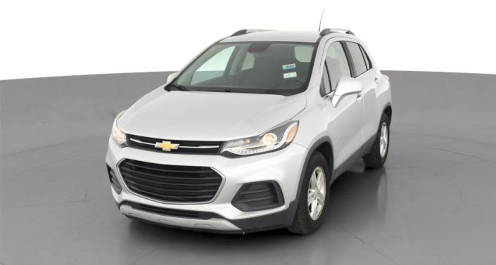 2019 Chevrolet Trax LT -
                Bessemer, AL