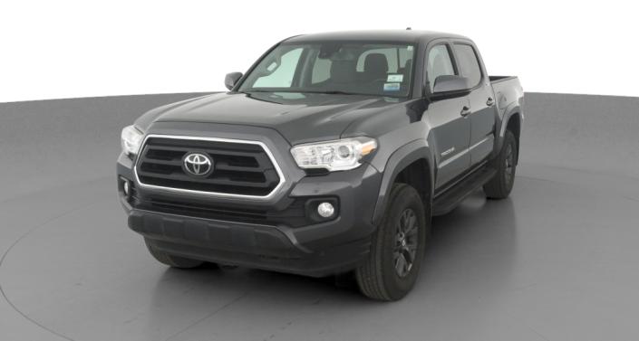 2020 Toyota Tacoma SR5 -
                Hebron, OH