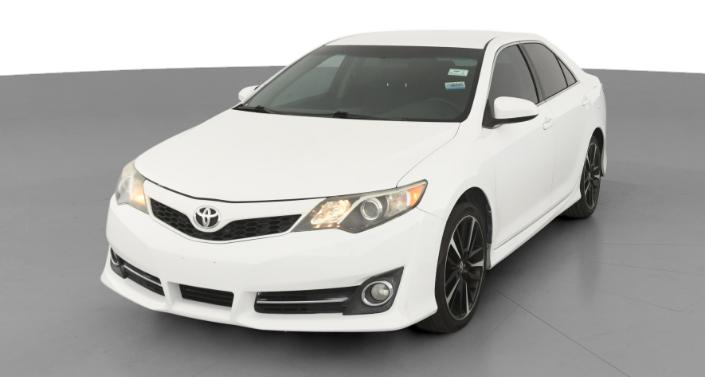 2014 Toyota Camry SE -
                Tolleson, AZ