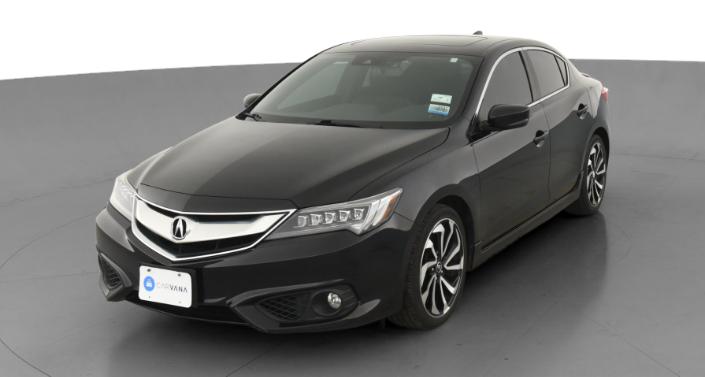 2016 Acura ILX  -
                Indianapolis, IN