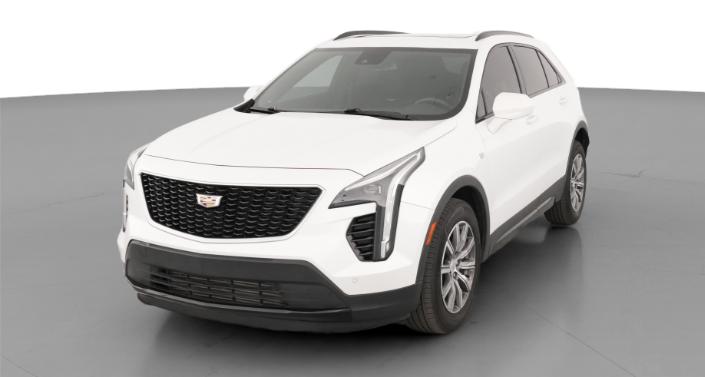 2020 Cadillac XT4 Sport -
                Tolleson, AZ