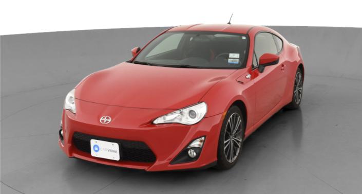 2014 Scion FR-S Base -
                Indianapolis, IN