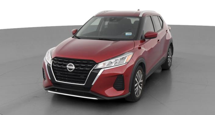 2021 Nissan Kicks SV -
                Haines City, FL