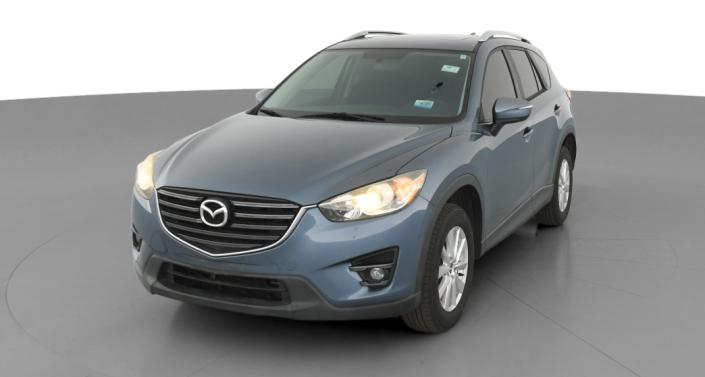 2016 Mazda CX-5 Touring -
                Tolleson, AZ