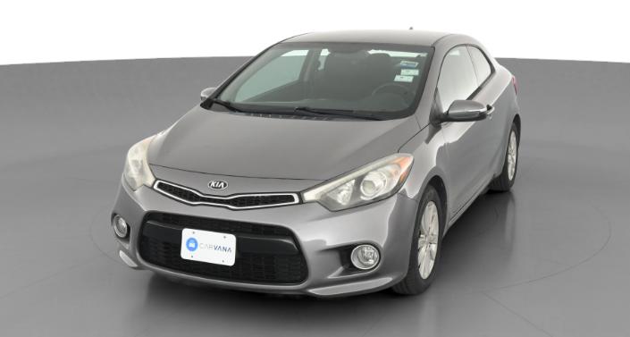 2014 Kia Forte EX -
                Rocklin, CA