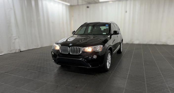 2017 BMW X3 xDrive28i -
                North Las Vegas, NV