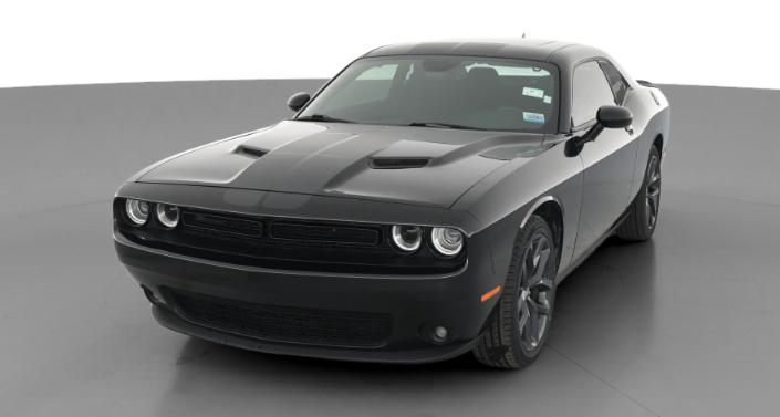 2019 Dodge Challenger SXT -
                Trenton, OH