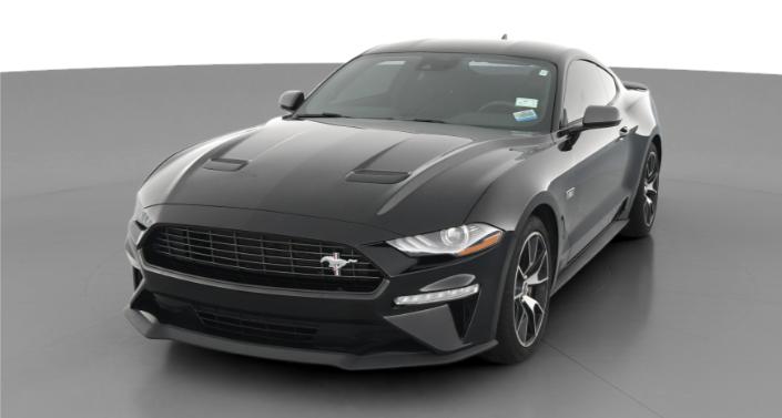 2020 Ford Mustang  -
                Trenton, OH