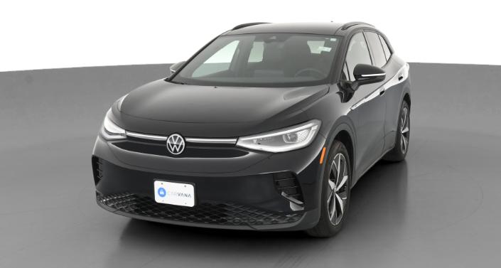 2023 Volkswagen ID.4 Pro S -
                Rocklin, CA