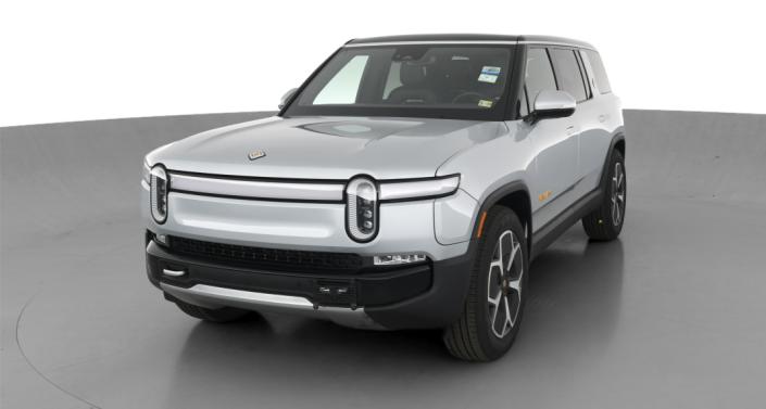 2024 Rivian R1S Adventure -
                Colonial Heights, VA