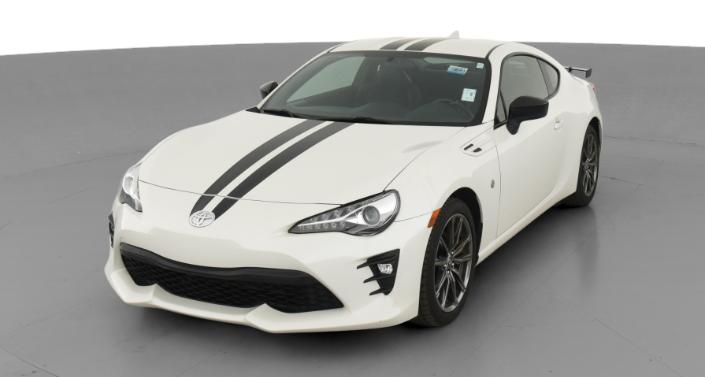 2017 Toyota 86 860 Special Edition -
                Concord, NC