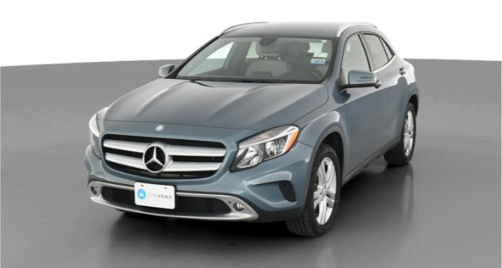 2015 Mercedes-Benz GLA 250 4MATIC -
                Trenton, OH