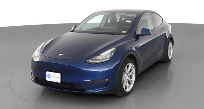 2021 Tesla Model Y Long Range -
                Colonial Heights, VA