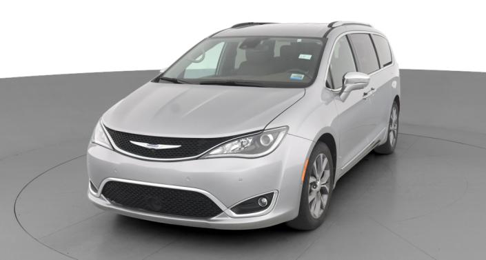 2018 Chrysler Pacifica Limited -
                West Memphis, AR