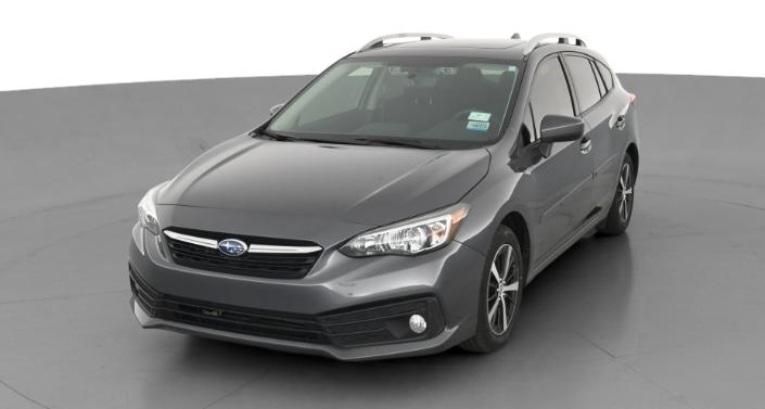 2021 Subaru Impreza Premium -
                Bessemer, AL