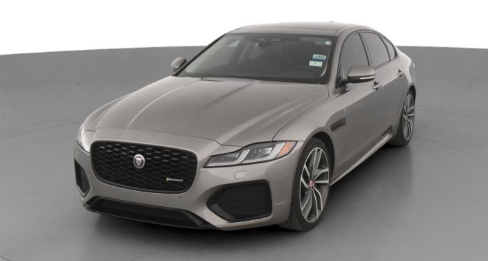 2022 Jaguar XF R-Dynamic SE -
                Indianapolis, IN