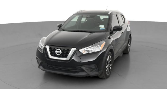 2018 Nissan Kicks SV -
                Bessemer, AL