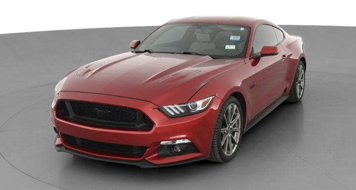 2016 Ford Mustang GT Premium -
                Bessemer, AL